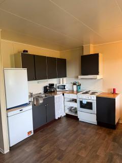 Evenes Apartments AS - Self Check-in Apartments 3 min from the Airport - 2
