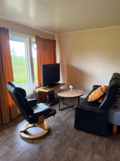Evenes Apartments AS - Self Check-in Apartments 3 min from the Airport - 1