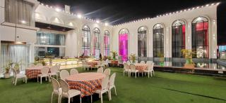 Sparsh Hotel & Resort - 2