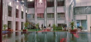Sparsh Hotel & Resort - 1