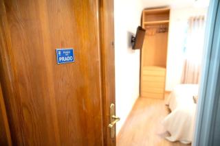 Suite Paseo del Prado con jardín IFEMA - Bernabéu - 3