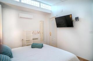 Plaza Mayor Garden Suite IFEMA–Bernabéu - 9