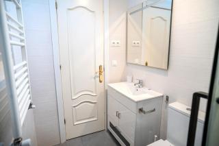 Plaza Mayor Garden Suite IFEMA–Bernabéu - 7