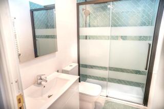 Plaza Mayor Garden Suite IFEMA–Bernabéu - 6