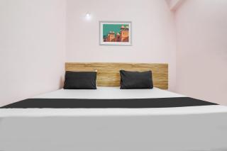 Hotel O 11 Eleven - 5
