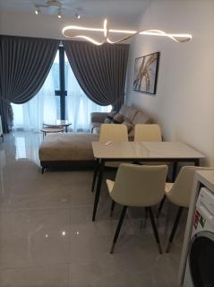 Time Square Suites - Family Stay - 0