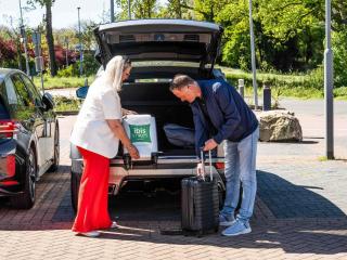 ibis Styles Haarlem City - 9