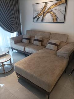 Time Square Suites - Family Stay - 4