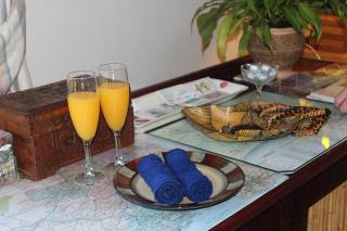 Bayside Lodge Garden Route B&B - Plettenbergbaai - 4