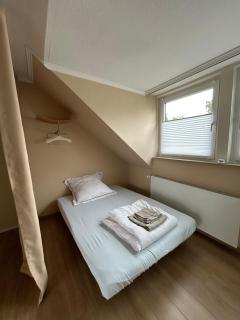 Family-friendly Apartment in Achim - 3