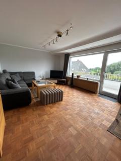 Family-friendly Apartment in Achim - 2