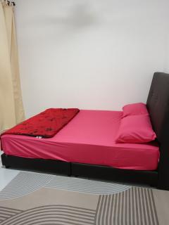 HOMESTAY FD Idaman Cahaya Shah Alam - 8