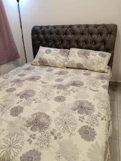 HOMESTAY FD Idaman Cahaya Shah Alam - 5