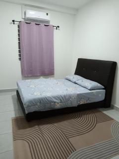 HOMESTAY FD Idaman Cahaya Shah Alam - 3