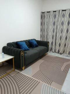 HOMESTAY FD Idaman Cahaya Shah Alam - 1