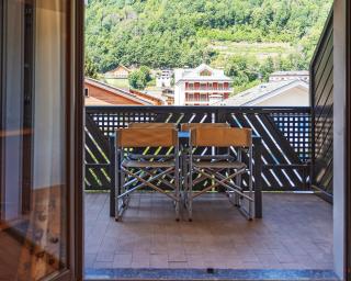 BERTUZZI HOMES "Luxury Chalet" - 9