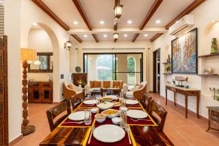 SaffronStays Antaria - 8