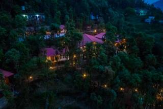Oakwood Resort Mukteshwar By ASP - 0