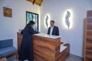 Oakwood Resort Mukteshwar By ASP - 4