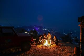 Oakwood Resort Mukteshwar By ASP - 7