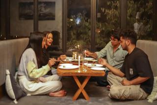 Oakwood Resort Mukteshwar By ASP - 3