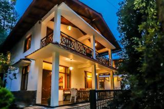 Oakwood Resort Mukteshwar By ASP - 3