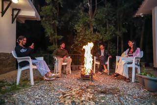 Oakwood Resort Mukteshwar By ASP - 2