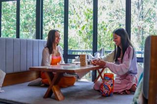 Oakwood Resort Mukteshwar By ASP - 1