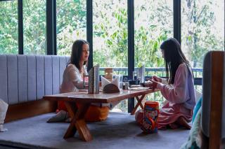 Oakwood Resort Mukteshwar By ASP - 2