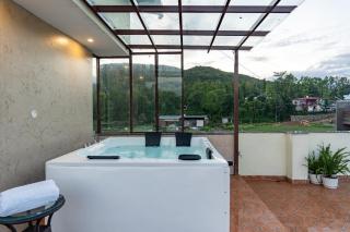 SaffronStays Antaria - 5