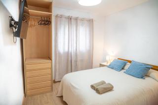 Suite Paseo del Prado con jardín IFEMA - Bernabéu - 7