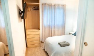 Suite Paseo del Prado con jardín IFEMA - Bernabéu - 8