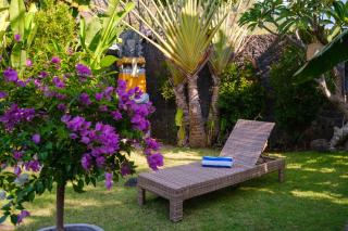 Mutiara Amed Villa, Private Pool & Garden - 6