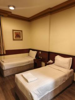Mira Sheb Hotel - 1