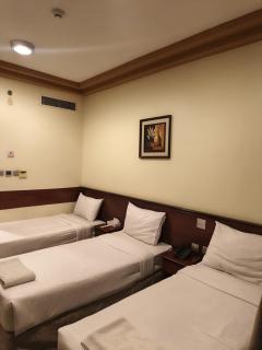 Mira Sheb Hotel - 4
