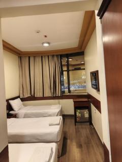 Mira Sheb Hotel - 2