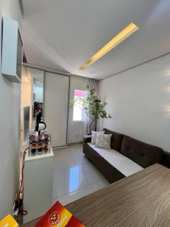Studio Master - Sudoeste - Brasília-DF - Garagem Privativa - Elevador - Portaria Física 24h - Excelente Localização - Bairro Familiar - Áreas Verdes - Magnífica Infraestrutura - Mercados - Famárcias - Bares - Restaurantes - Lojas - Parques - 2