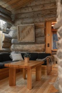 Silver Pines Lodge - 9