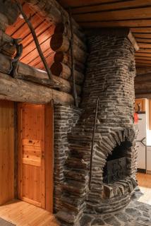 Silver Pines Lodge - 7