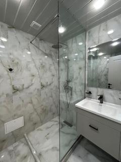 2 bedroom Apartament centr Erevan - 5