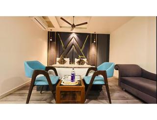 HOTEL RUDRA Junagad - 1
