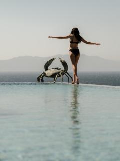 Tropicana Suites & Villas Mykonos - 0