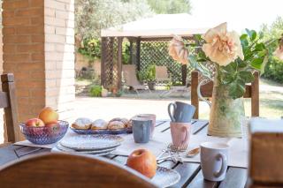 Italian Experience - Villa Althea - 4