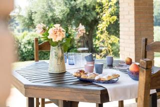 Italian Experience - Villa Althea - 2