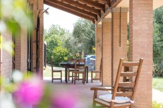 Italian Experience - Villa Althea - 1