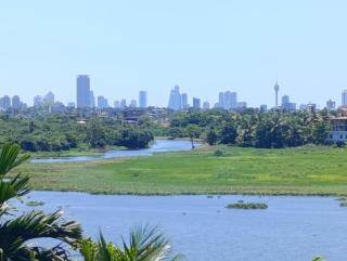 COLOMBO Water Front - 5