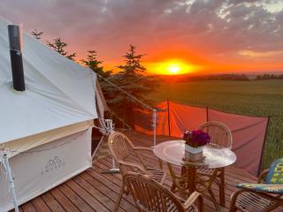 Thy Glamping - 4