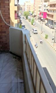 New Radwan Hotel, Luxor railways - 7