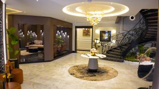 Oslo Elite Hotel - 8