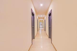 Super Hotel O M&N Grand - 8